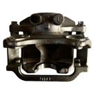 2007 Gmc Yukon Brake Caliper 2